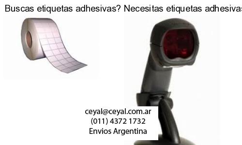 Buscas etiquetas adhesivas? Necesitas etiquetas adhesivas? Necesitas impirmir etiquetas adhesivas