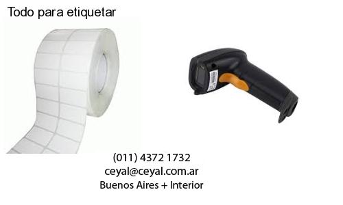 Todo para etiquetar