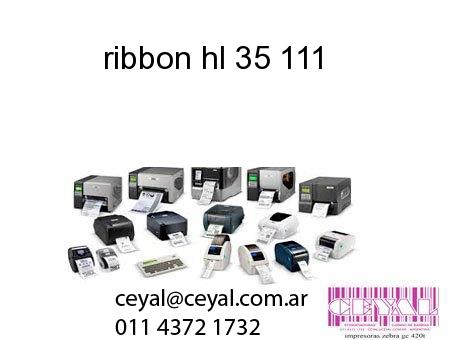 ribbon hl 35 111