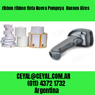 ribbon ribbon tinta Nueva Pompeya  Buenos Aires