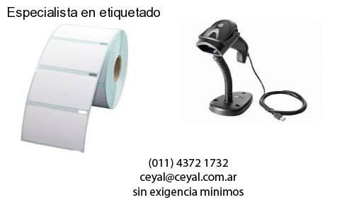 etiquetas ropa 45 x 55