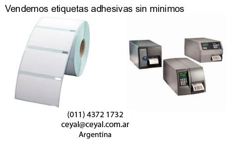 etiquetas ropa 60 x 65