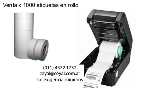 etiquetas ropa 60 x 85