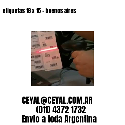 etiquetas 18 x 15 – buenos aires