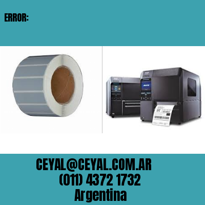 ribon  cera 90 x 74 – argentina