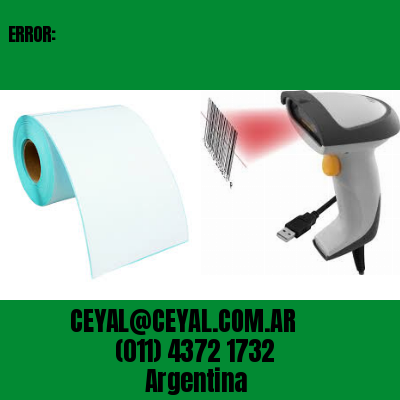 ribon  cera 33 x 500 – argentina