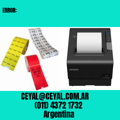 ribon  cera 40 x 450 – argentina