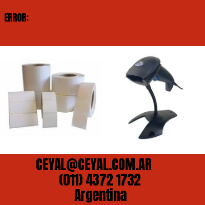 ribon  cera resina 65 x450 – argentina