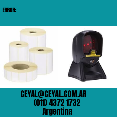 ribbon  cera 83 x 400 – argentina