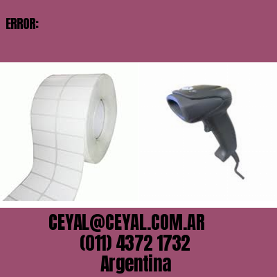 rivon  cera 83×450 – argentina