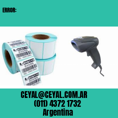 rivon  cera 60 x 74 – argentina