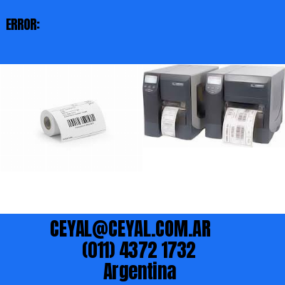 rivon  cera 30 x 74 – argentina