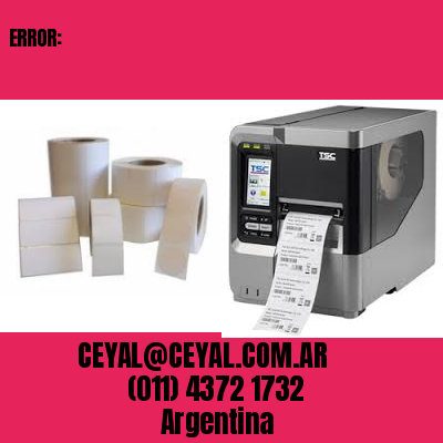 rivon  cera 60 x 450 – argentina