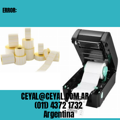 ribbon  cera resina 45 x 74 – argentina