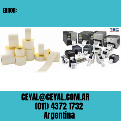 cinta ribbon  cera premium 50 x 74 – argentina