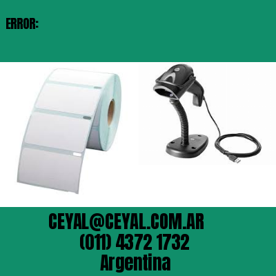 cinta ribbon  cera premium 60 x 91 – argentina