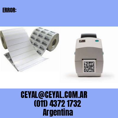 cinta ribbon  hl 35 33 x 450 – argentina