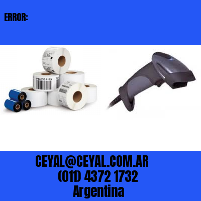 rollo ribbon  cera 33 x 500 – argentina