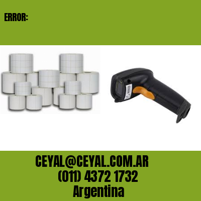 rollo ribbon  cera 110 x 450 – argentina