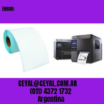 rollo ribbon  cera 83 x 400 – argentina