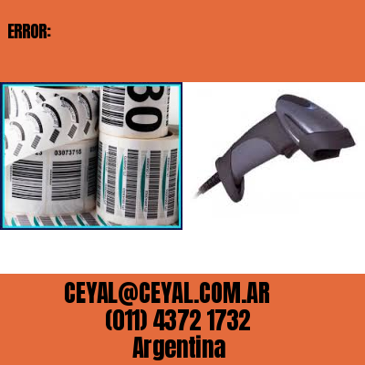 rollo ribbon  cera resina 30 x 74 – argentina