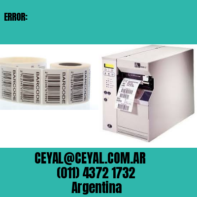 rollo ribbon  cera resina 83 x 450 – argentina