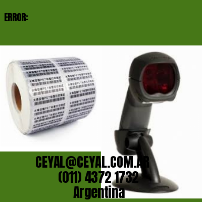 rollo ribbon  cera resina 75 x 450 – argentina