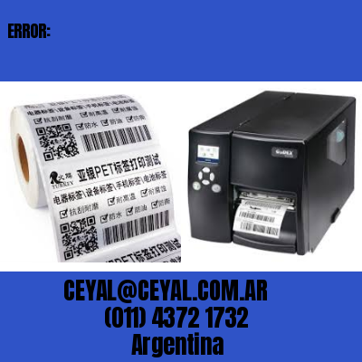 rollo ribbon  cera resina 35 x 450 – argentina