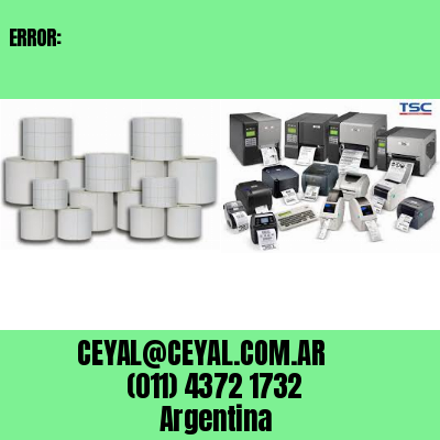 rollo ribbon  resina 60×450 – argentina