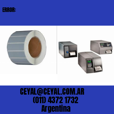 rollo ribbon  resina 35 x 74 – argentina