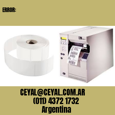 rollo ribbon  resina 55 x 74 – argentina