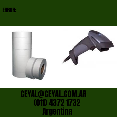 rollo ribbon  cera premium 33×500 – argentina
