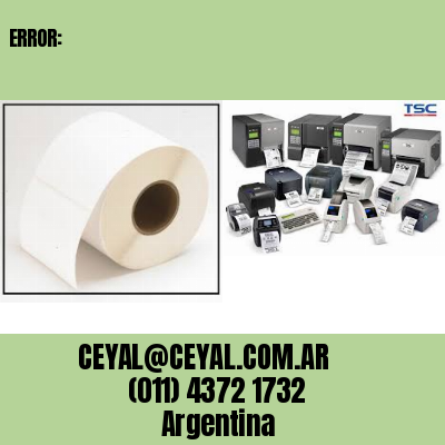 rollo ribbon  cera premium 83 x 300 – argentina