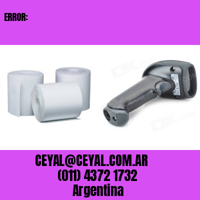 rollo ribbon  cera premium 110 x 300 – argentina
