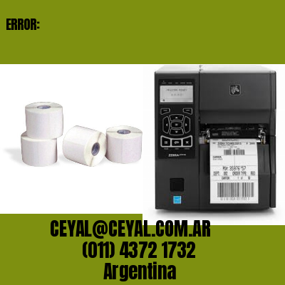 rollo ribbon  cera premium 60 x 300 – argentina