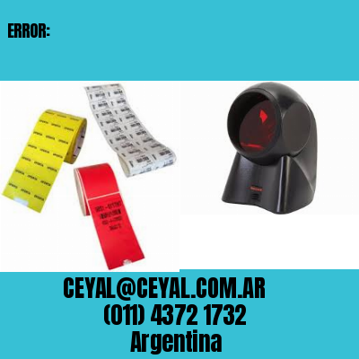 rollo de ribbon  hl 35 33 x 450 – argentina