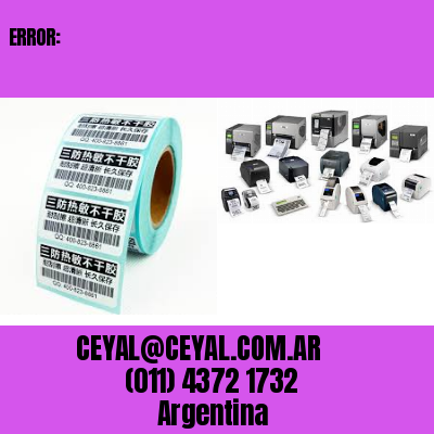 ribbon  cera 55 x 74 – argentina