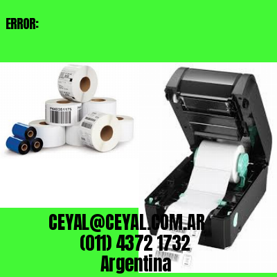 ribbon  cera premium 83×450 – argentina
