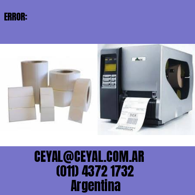 ribbon  cera premium 110 x 74 – argentina