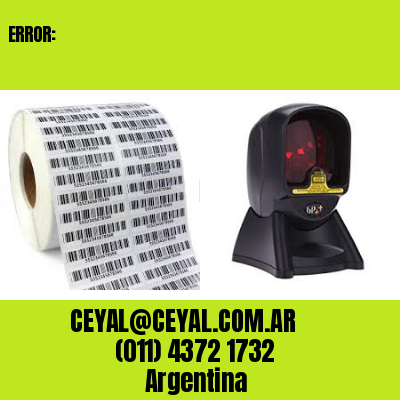 ribbon transferencia termica  cera 83×450 – argentina