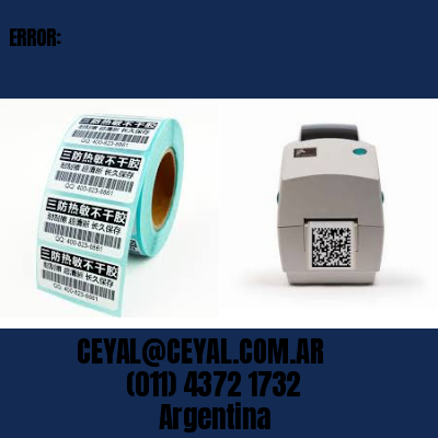 ribbon transferencia termica  cera 50 x 74 – argentina