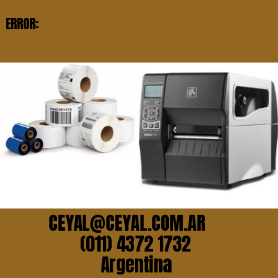ribbon  cera premium 60 x 300 – argentina