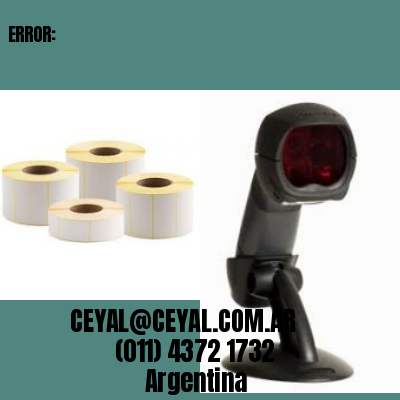 ribbon transferencia termica  cera resina 45 x 74 – argentina