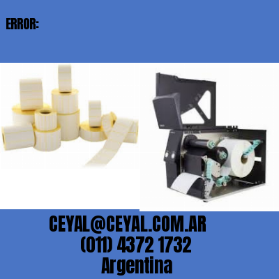 ribbon  cera premium 30 x 74 – argentina