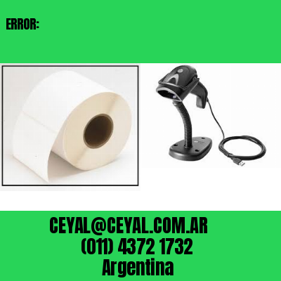 ribbon  cera premium 50 x 74 – argentina
