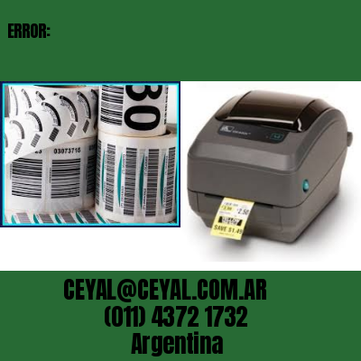 ribbon transferencia termica  resina 40 x 300 – argentina