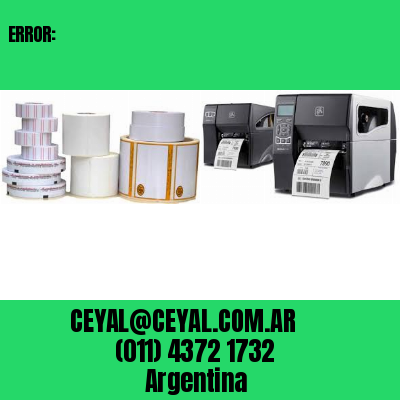 ribbon transferencia termica  resina 83 x 400 – argentina