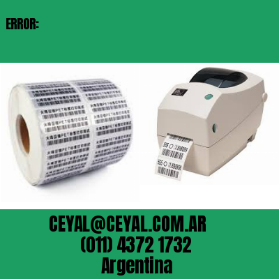 ribbon transferencia termica  cera premium 110 x 74 – argentina