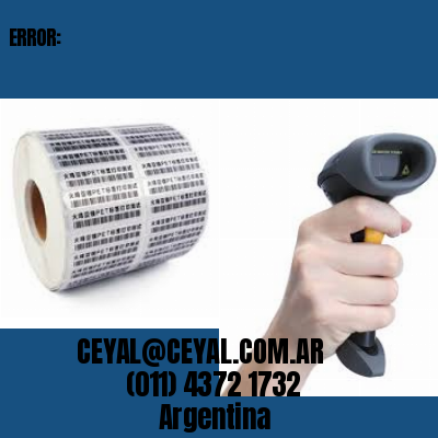 ribbon transferencia termica  mezcla 65 x 74 – argentina