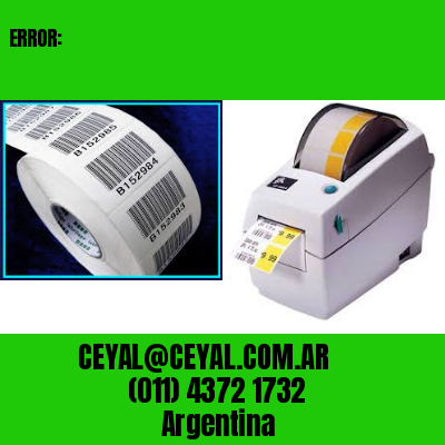 ribbon transferencia termica  mezcla 83 x 450 – argentina